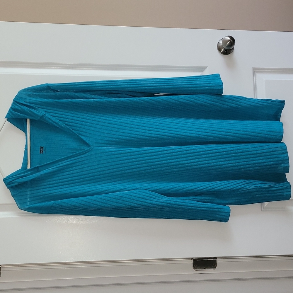 Swim suit cover up